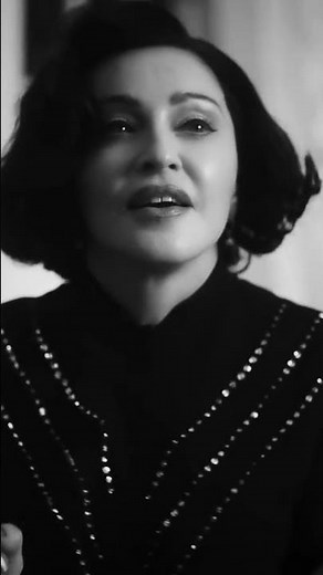 Madonna's Inspiration? The Path Less Travelled