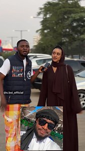 My interview with the most beautiful lady in kaduna @beabah__beauty_ | Sunusi Musa