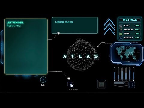 Introducing Atlas: Your AI Assistant | Guide & Features Explained