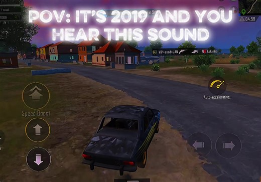 The Scariest Sound in Old PUBG Revealed