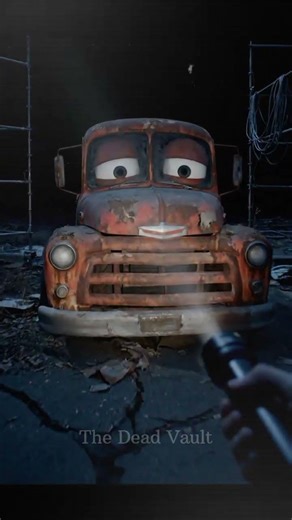 Abandoned Robot Cars… What Went Wrong? 💔