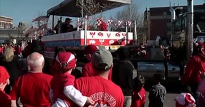 Dyngus Day parade is a go, according to organizer
