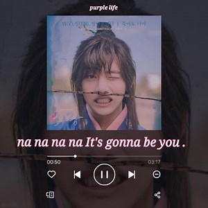 Even if I die, it's you by V and Jin (Hwarang OST) mmsub Tae နဲ့ Jin သီဆိုထားတဲ့ Hwarang OST လေး Even if I die, it's you လေးပါ 💜 Btw မကြာခင် Jiminie ရဲ့ OST လေးလည်း ထွက်လာတော့မှာပါ 🥰 #purplelife @별 | Purple Life
