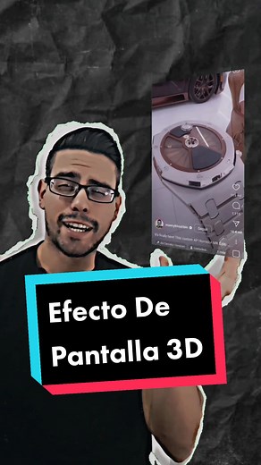 ¡Descubre cómo transformar tu video en 3D solo con tu celular en pocos pasos! 📱✨ No te pierdas este tutorial sencillo y logra ese efecto que tanto buscabas. #TikTokTutorial #Efecto3D #TrucosTikTok #capcut #videos #diseños #video3d #pantalladevideo #tiktok #trend #trucos #aprendeentiktok #aprende #app #tutorial #efectos #iphoneideas #capcupedit #videotips #iphoneideas