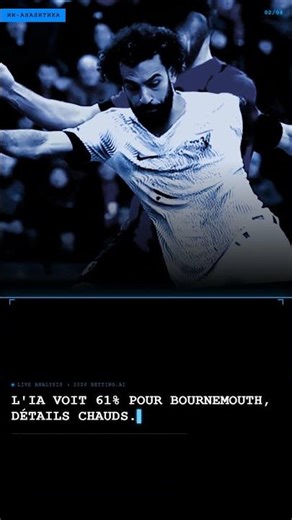 BOURNEMOUTH VS LEEDS ⚽🔥 QUI PREND LA FICHE ?
