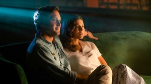 First Look: At Midnight To Premiere February 10 Exclusively On Paramount