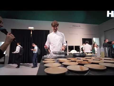 IFA 2025 Hisense Highlights