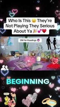 Air Signs ♊️♎️♒️ Who Is This 😮 They’re Not Playing They Serious About Ya 🎉💕♥️