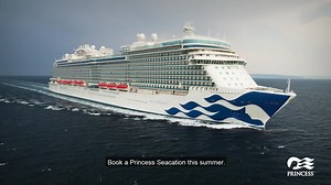 458 reactions · 78 shares | From scenic escapes to week-long getaways with UK ports-of-call, book your 2021 Summer Seacation from Southampton today! | Princess Cruises | Facebook