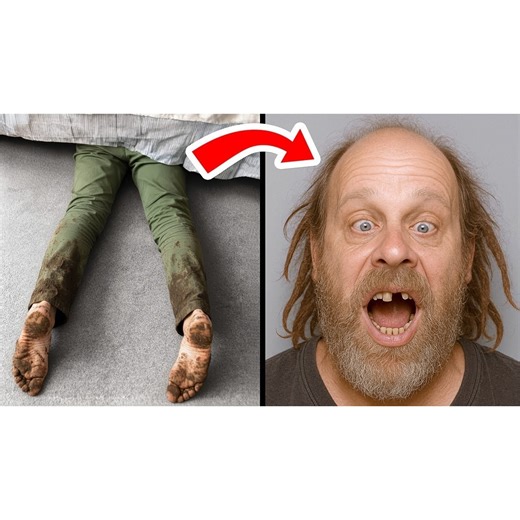 27K views · 521 reactions | Dumbest Criminals Who Got Away With It - Then Didn’t! Part 2 These criminals thought they got away with it... until karma came knocking! | Be Amazed | Facebook