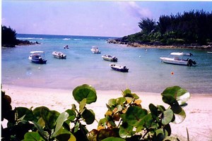 Devonshire Parish - Alchetron, The Free Social Encyclopedia