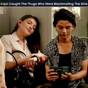 70M views · 701K reactions | Kajal Caught The Thugs Who Were Blackmailing The Girls #satyabhama #kajalaggarwal #prakashraj #Nagineedu #ravivarma #harshavardhan #naveenchandra #kajal #fullmovie #latest #action #suspense #drama #kannada #BestScene #sribalajivideo #sribalajikannadamovies | Sri Balaji Kannada Cinema | Facebook