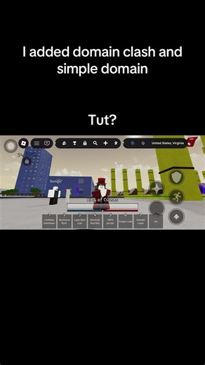 Exploring Domain Clash in Roblox: Should You Try a Tutorial?