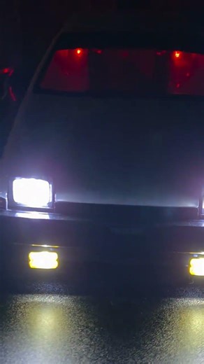 kyosho fazer d2 headlight kit