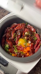 GroovyFoodiess's rice cooker hack for summer semester finals! This recipe has saved me countless times when I’m in a rush and it’s soo easy to customize and share. Replace the Chinese sausage with chicken, ground beef, turkey, or even tofu, and steam it the exact same way until beautifully tender and cooked! I also love to add an assortment of veggies, press “cook rice,” and let the magic happen. Enjoy! | Tasty