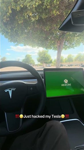 #customization #tesla #console #mod #teslamodel3 #tech