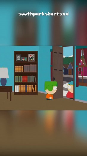 South Park Cartman Fat Confession
