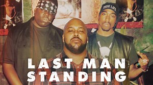 Last Man Standing: Suge Knight and the Murders of Biggie & Tupac | VGTV dokumentar - VGTV