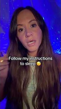 Follow my instructions 👀