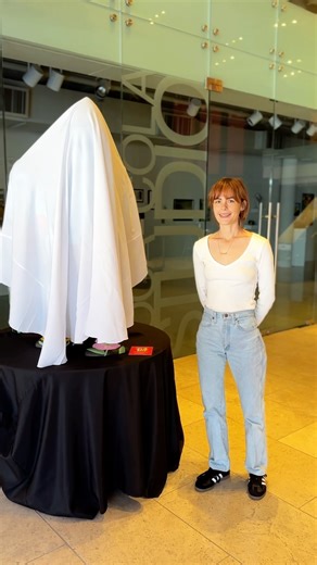 Pelican Ball - the ONLY chance to get a Pelican on Parade. This year’s newly designed Pelican is painted by Cayla Zeek! You’ve seen her iconic murals, paintings, and illustrations around town - inspired by Louisiana flora & fauna with a hint of mythological charm. ✨December 2✨6:30pm✨AcA’s Pelican Ball✨ Tickets: $125 - includes food, drink, and a full night of fun, art, dancing, music, plus a few surprises | Acadiana Center for the Arts