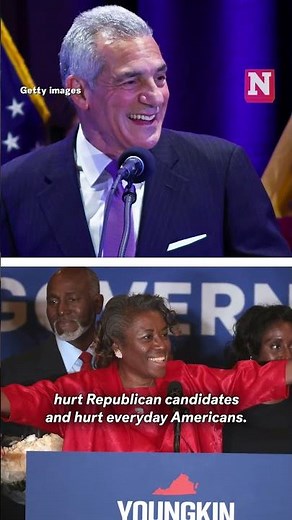 Democrats ‘Laser Focus’ Messaging Is Key For 2026 Midterms: DGA Executive Director