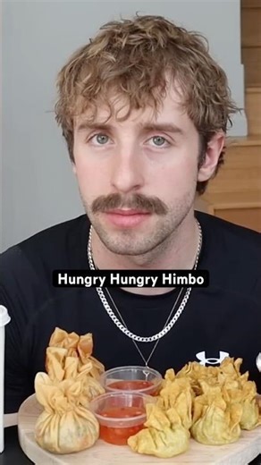 hungry himbo mukbang