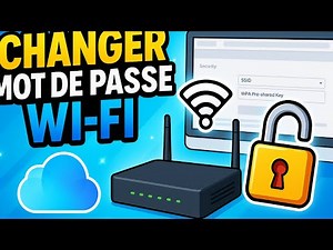 🔒 Changer le Mot de Passe Wi-Fi FLYBOX en Moins de 5 Minutes ! (Tuto Facile)