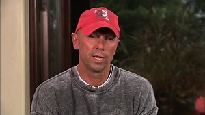 Meet a Hurricane Irma survivor who took shelter at Kenny Chesney's St. John home, which "literally saved our lives." Chesney says he's feeling a "lot of heartbreak" about the storm's damage. http://cnn.it/2x05MJA | CNN