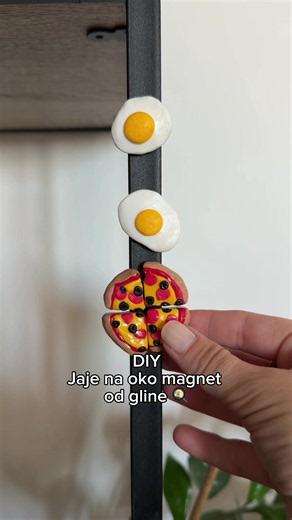 Igranje s glinom: moj hobi i ideje za suvenire