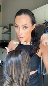 Wait for it... because this wig moment is unreal 😱 | Wigs.com