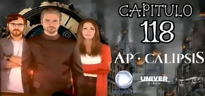34K views · 785 reactions | CAPITULO 118 - APOCALIPSIS HD #RecordTv #univervideo #seriella | Serie Apocalipsis 2017 / Version Completa | Facebook