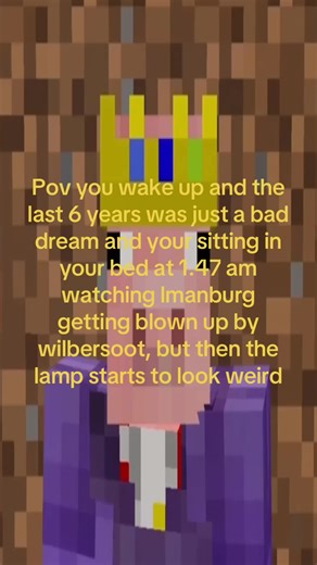 Dream SMP: A Nostalgic Minecraft Experience