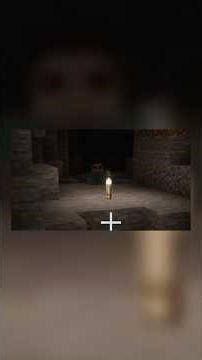 Tapping into the Mainframe!!! #minecraft #funnyclips #scary #minecrafthorrormod #horror