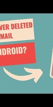 Recover deleted voicemail android