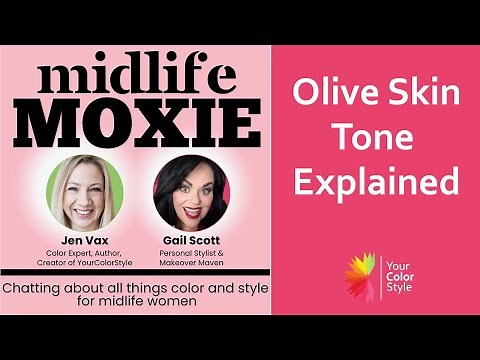 Olive Skin Tone Explained: Undertones, Best Colors, and Makeup Tips