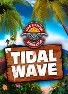 Gas Station Simulator - Tidal Wave DLC | PC, MAC (Steam) | DLgamer EN