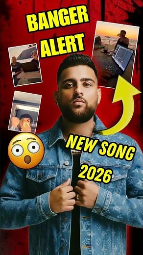 Banger Alert - Karan Aujla × Mxrci | Karan Aujla New Song #shorts