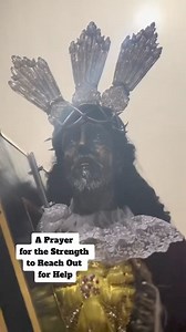 2K views · 677 reactions | A Prayer for the Strength to Reach Out for Help | Gospel Readings + Special Devotions for Busy People | Facebook