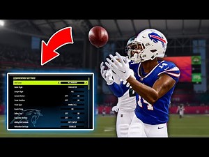 The BEST Madden 23 Franchise League Settings - DEEP DIVE