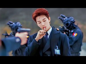 Un beau policier tombe amoureux de la fille du chef d'un gang, mais... - Maramovie