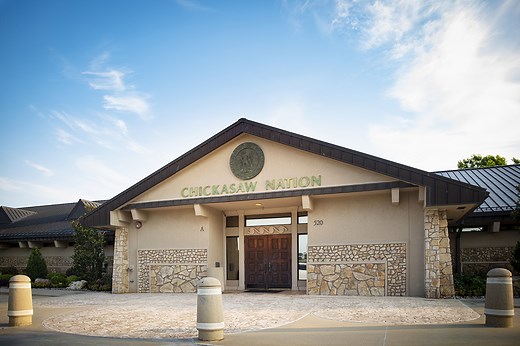 Family Medicine Residency | Chickasaw Nation