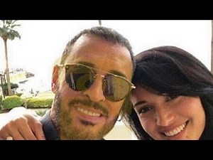 من هي التونسية سارة مقني خطيبة كاظم الساهر وما هي جنسيتها ؟