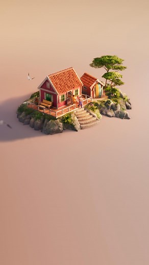 268K views | Airbnb on Reels | Facebook