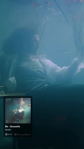 Celebrating 5th Anniversary of Hozier's 'Wasteland, Baby!' with New Acoustic Version of 'Be'
