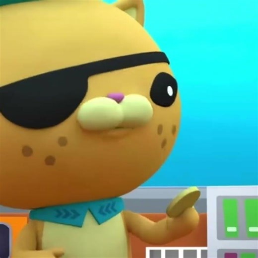 THIS EPISODE😭😭😭 #octonauts