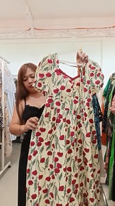 19K views · 153 reactions | Linen print flower red ♥️ High-end luxury super maxi DUBAI AUSSIE Dress ( available online order ) Up to Large Own: 600  auto yours 1pc Available We ship nationwide. How to order:? Payment via gcash, ship via JNT. No CoD , payment first only Thank you ❤️ | Dress Me Up Shop | Facebook