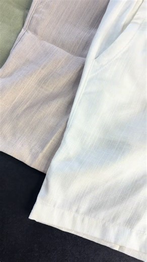 Lino Hombre: Nueva Colección en ZARA