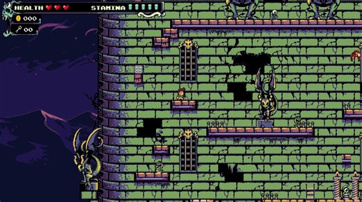 Timothy and the Tower of Mu getting Switch version