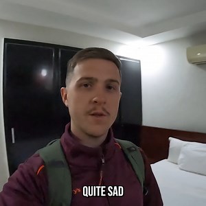 1.9M views · 21K reactions | $25 Hotel Room in Multan, Pakistan  (Would You Stay Here?) | Jack Aynsley Travel | Facebook