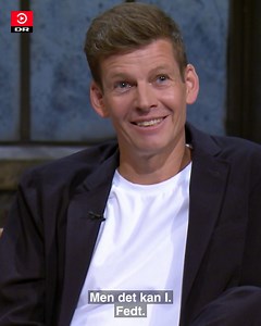 🖥️ Kæmpe respekt, Jonathan og Allan! 👏🏻 Se det seneste afsnit af 'Løvens hule junior' på DRTV. | DR1